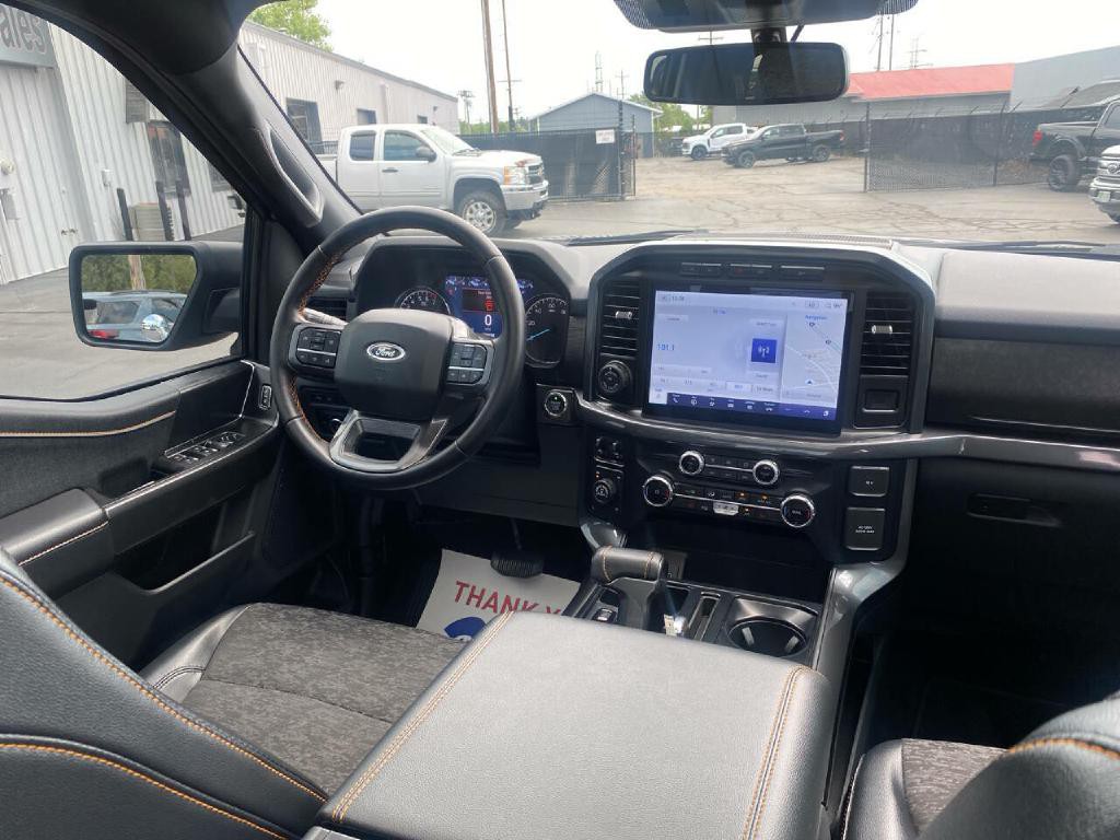 2023 Ford F-150 Image 21