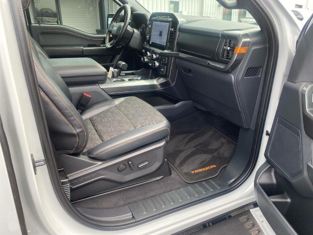 2023 Ford F-150 Image 22