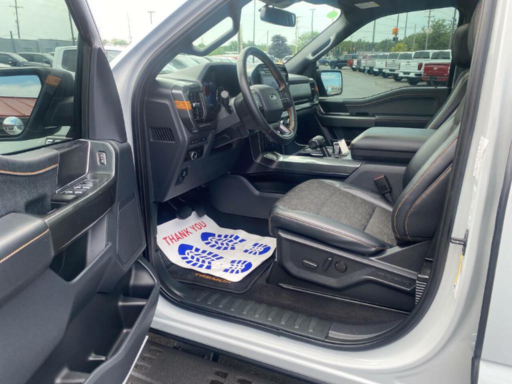 2023 Ford F-150 Image 23
