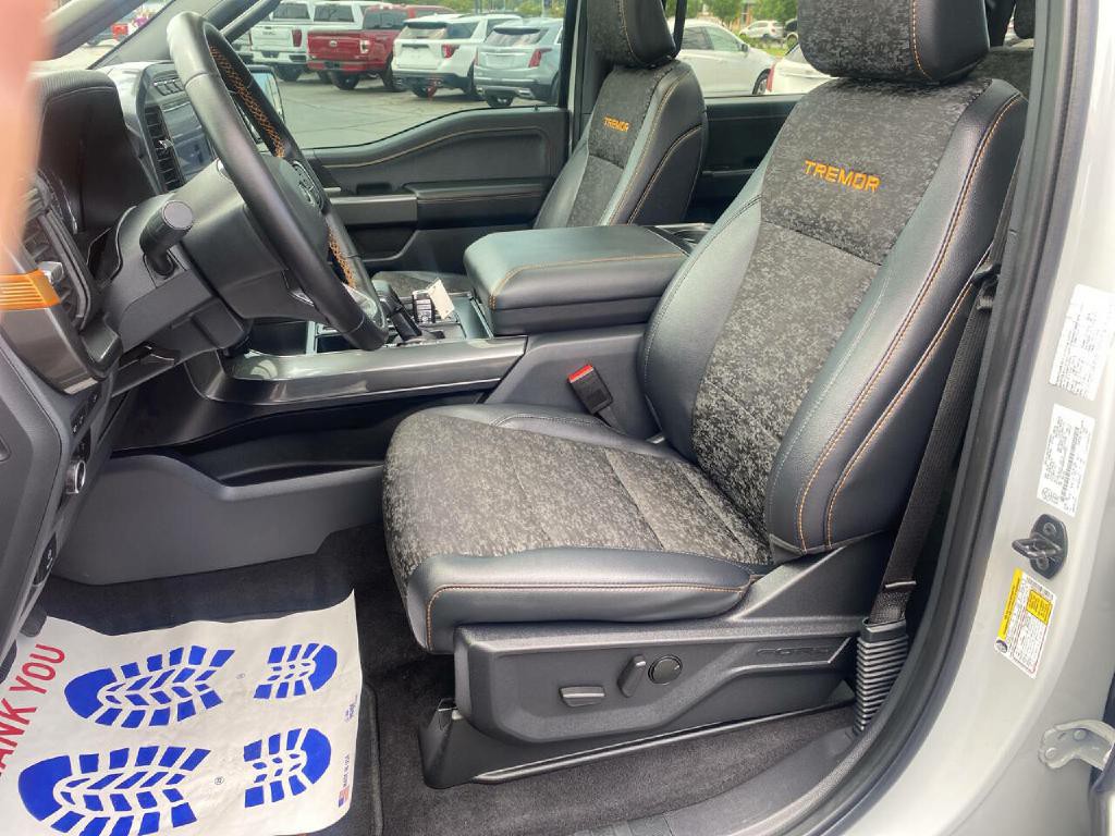 2023 Ford F-150 Image 26