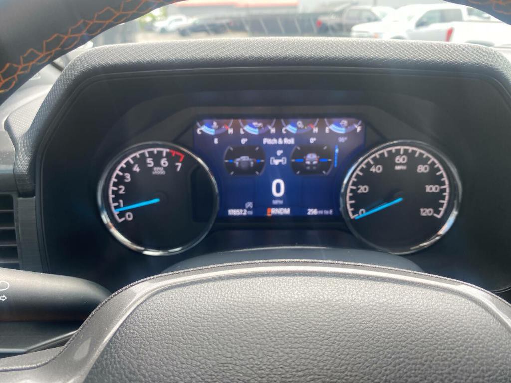 2023 Ford F-150 Image 27