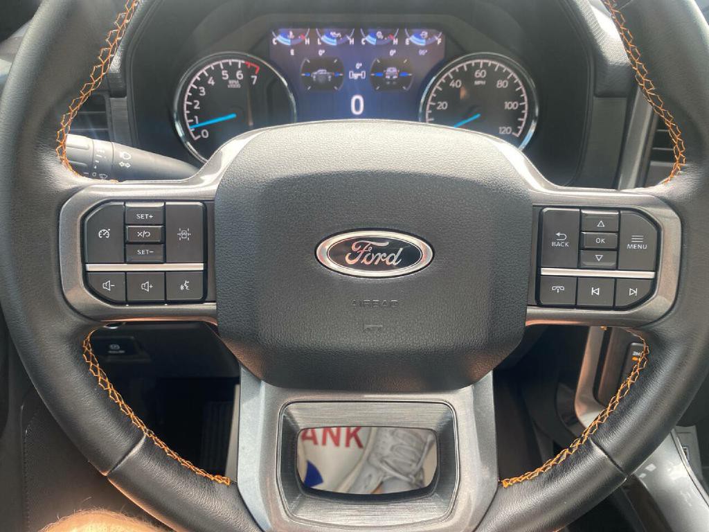 2023 Ford F-150 Image 28