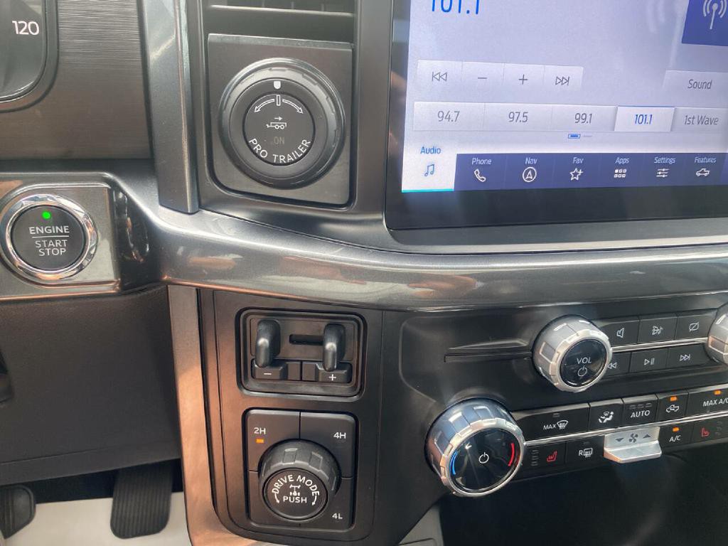 2023 Ford F-150 Image 29
