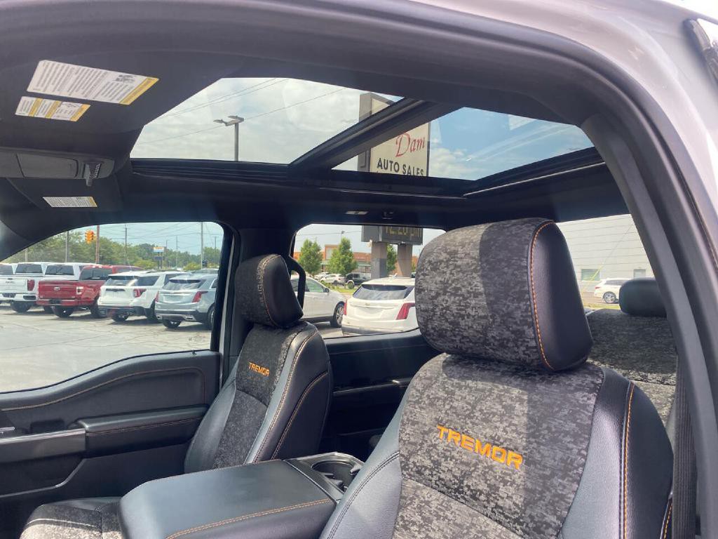 2023 Ford F-150 Image 36