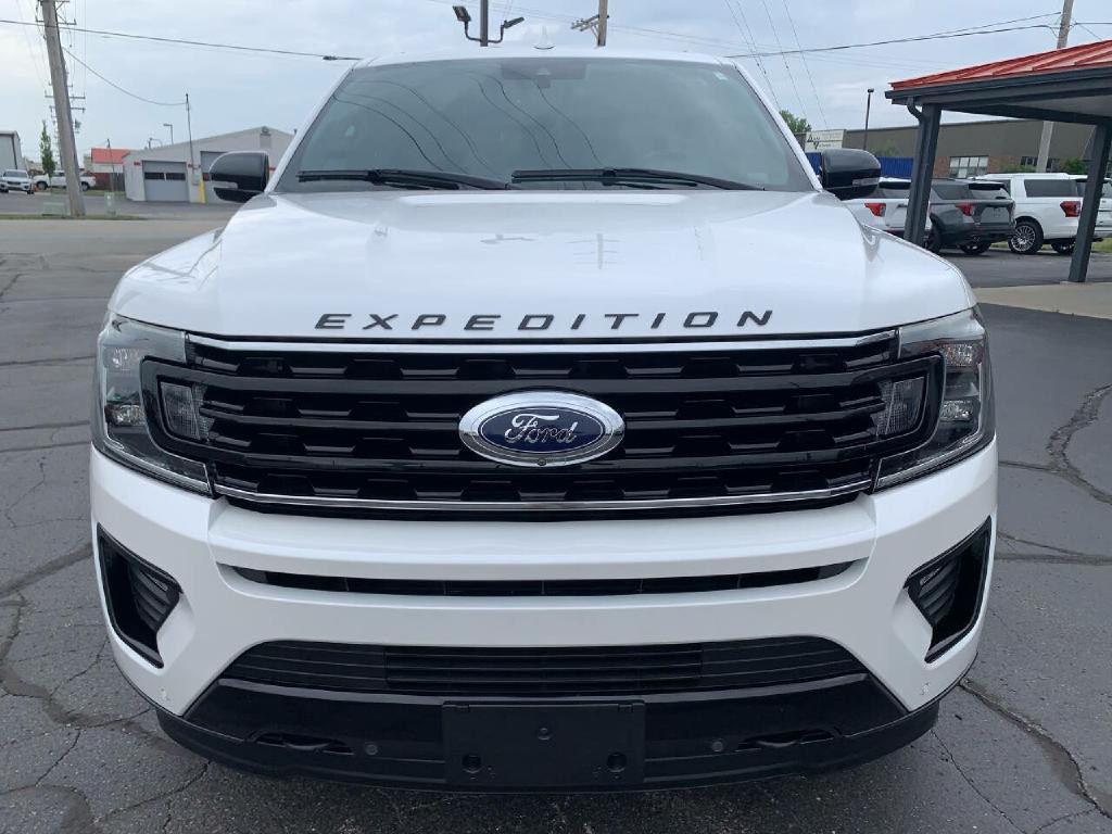 2019 Ford Expedition Image 4