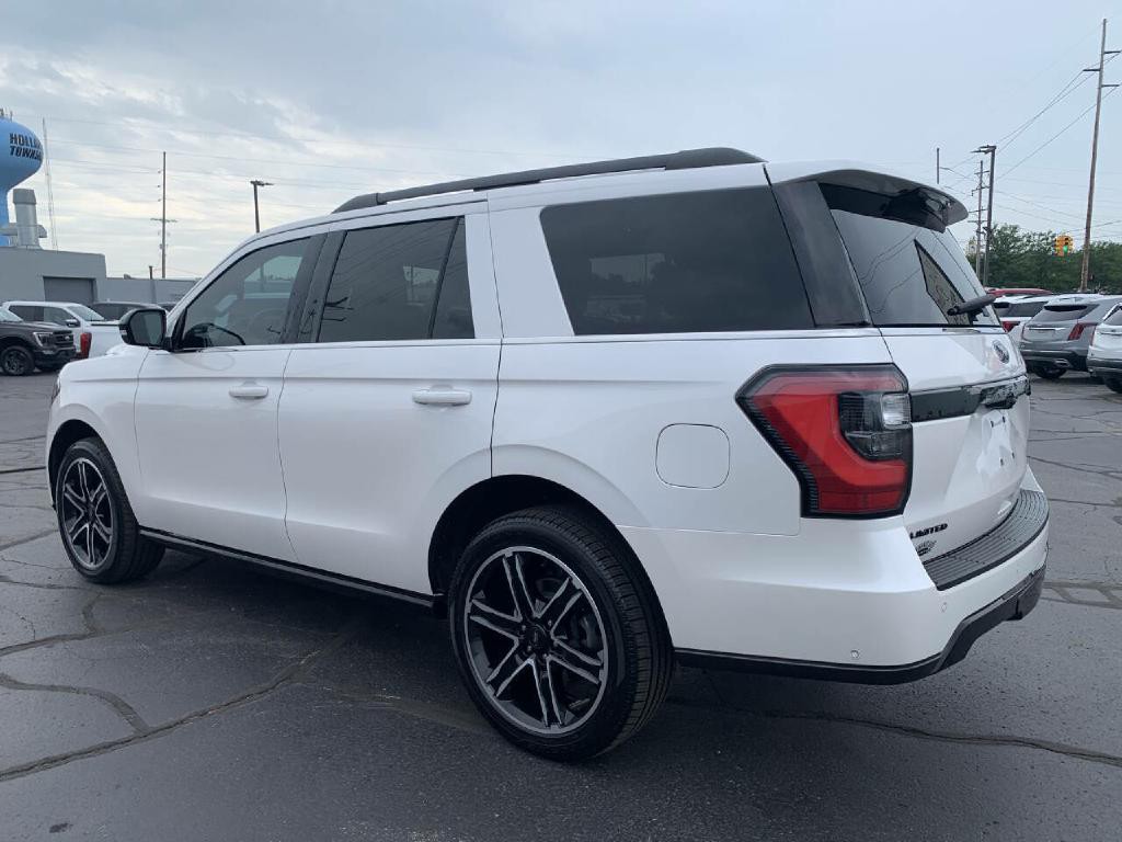2019 Ford Expedition Image 5