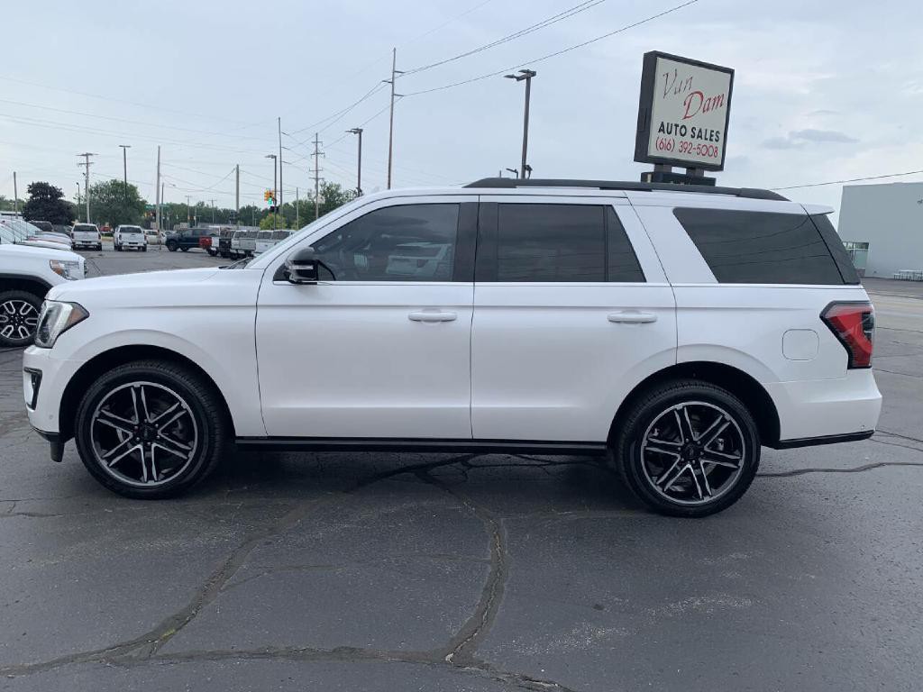 2019 Ford Expedition Image 6