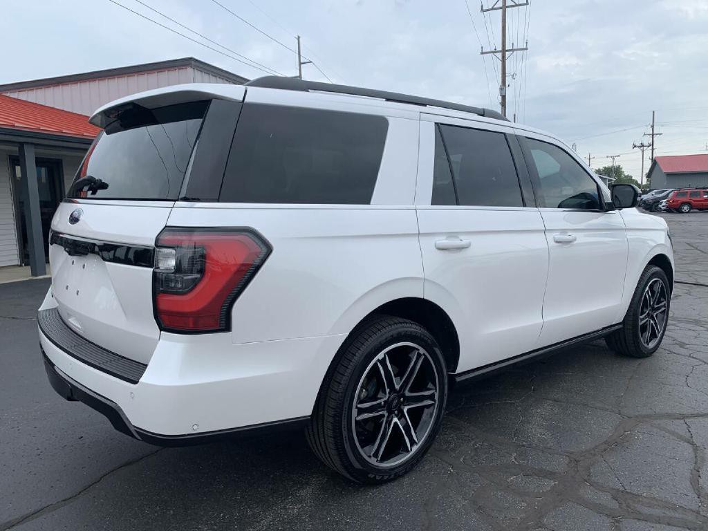 2019 Ford Expedition Image 7