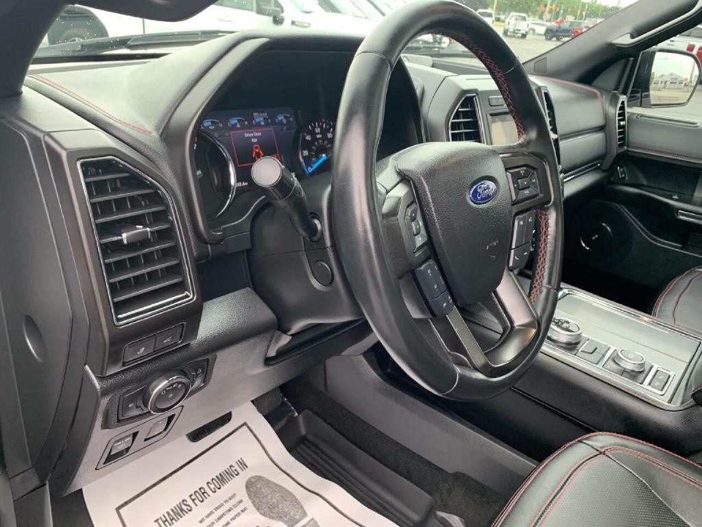 2019 Ford Expedition Image 9