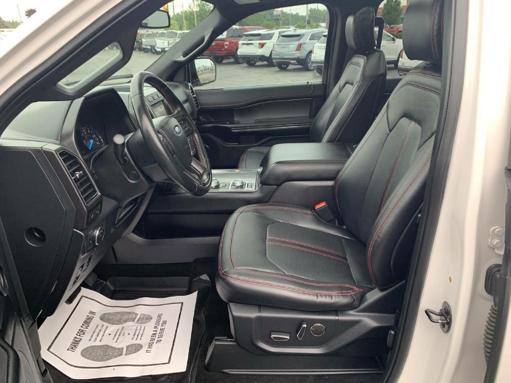 2019 Ford Expedition Image 10