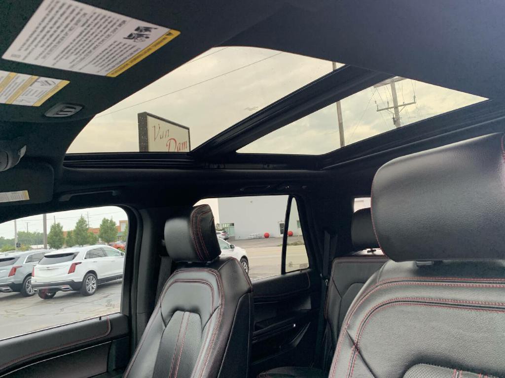 2019 Ford Expedition Image 11