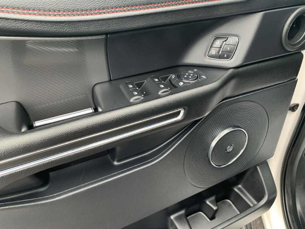 2019 Ford Expedition Image 12