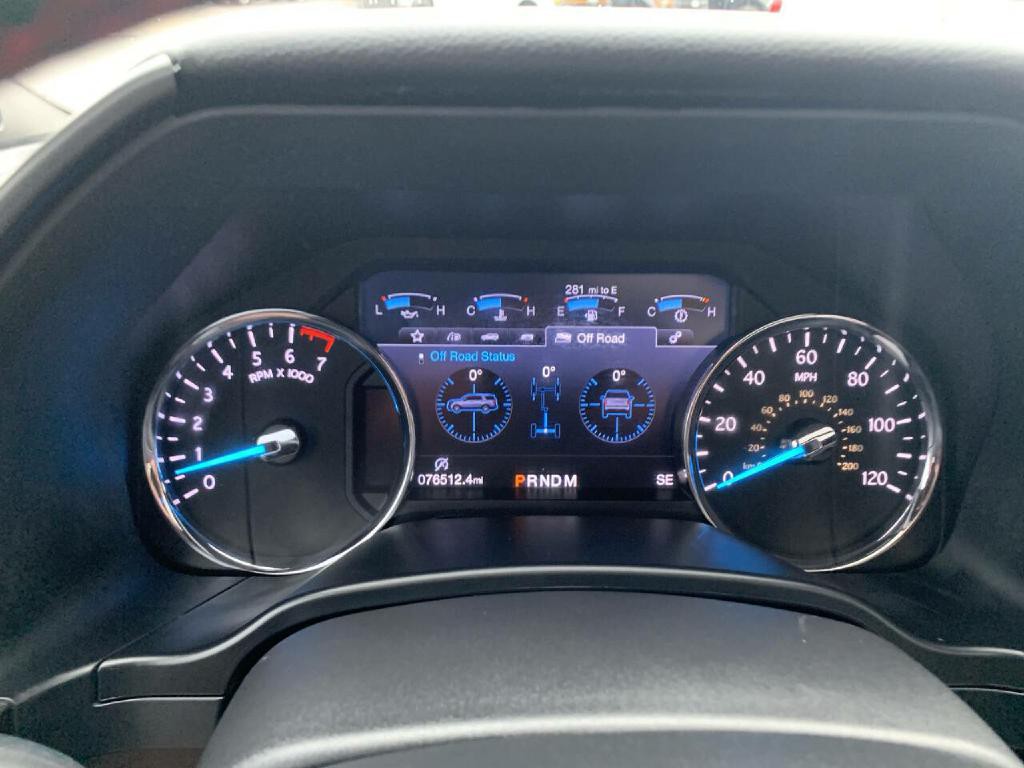 2019 Ford Expedition Image 13