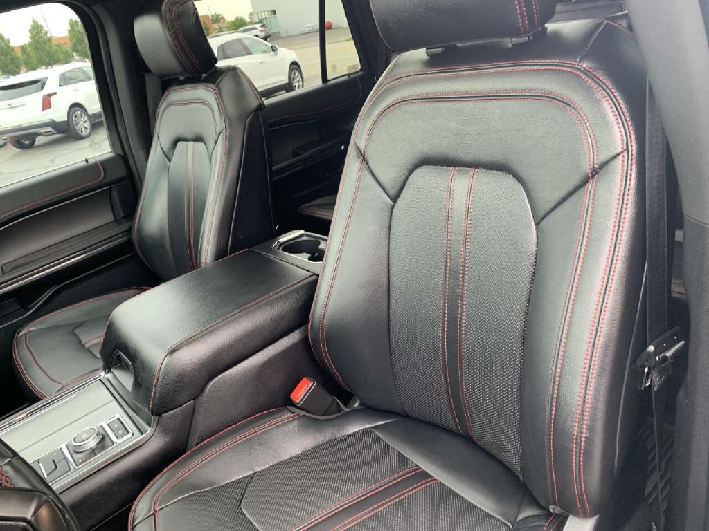 2019 Ford Expedition Image 14