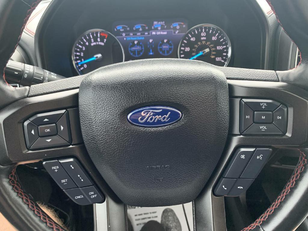 2019 Ford Expedition Image 16