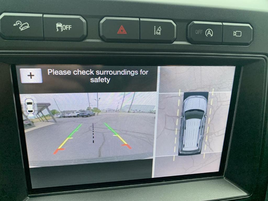 2019 Ford Expedition Image 18