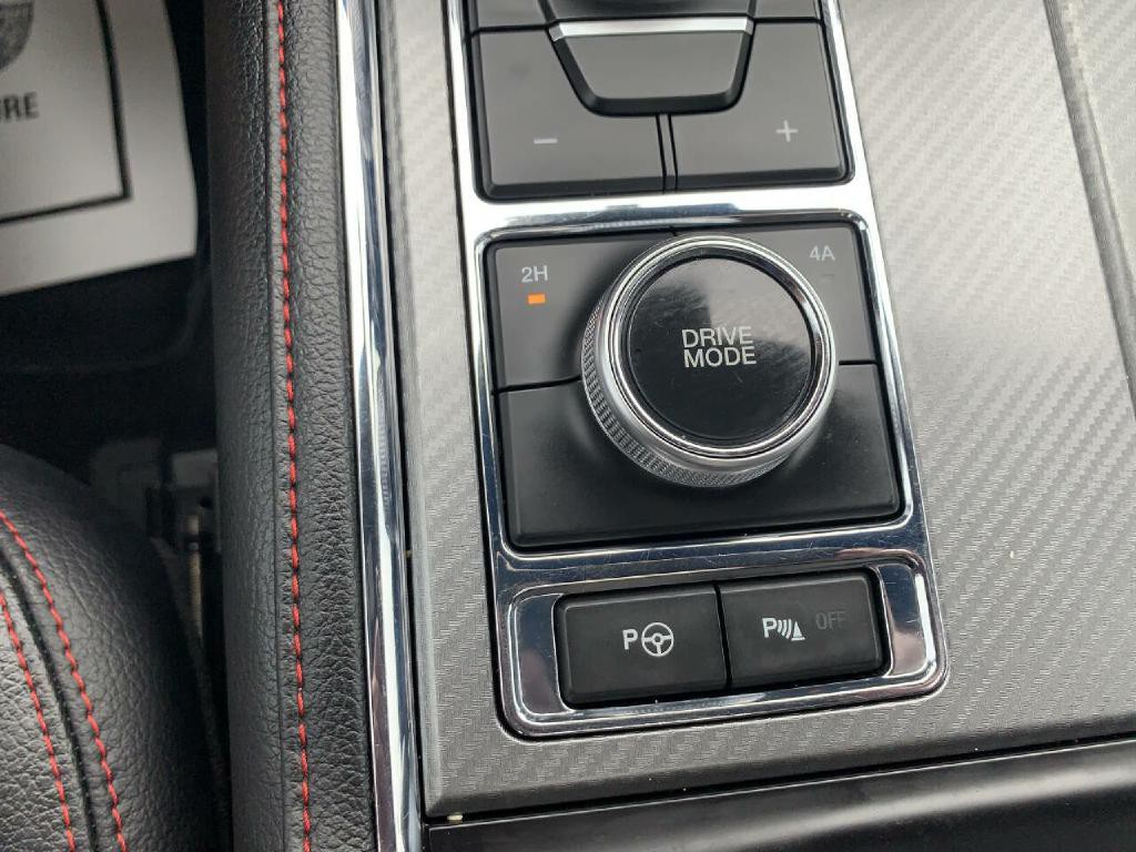2019 Ford Expedition Image 20