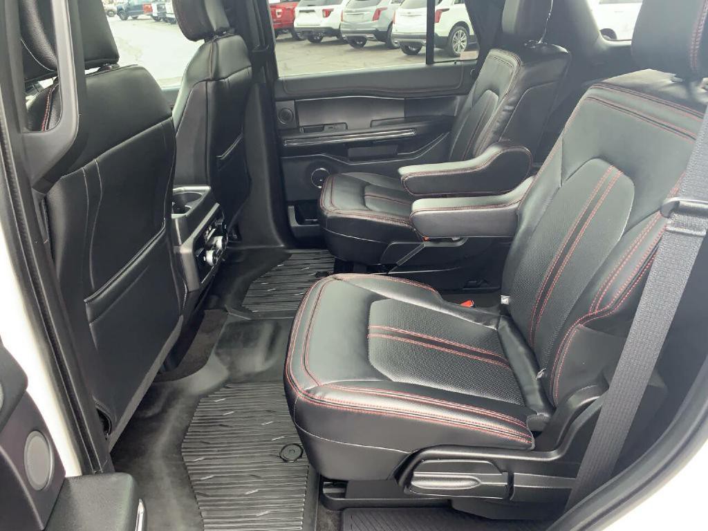 2019 Ford Expedition Image 21