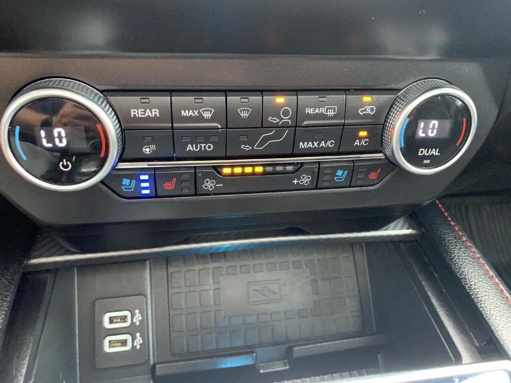 2019 Ford Expedition Image 22