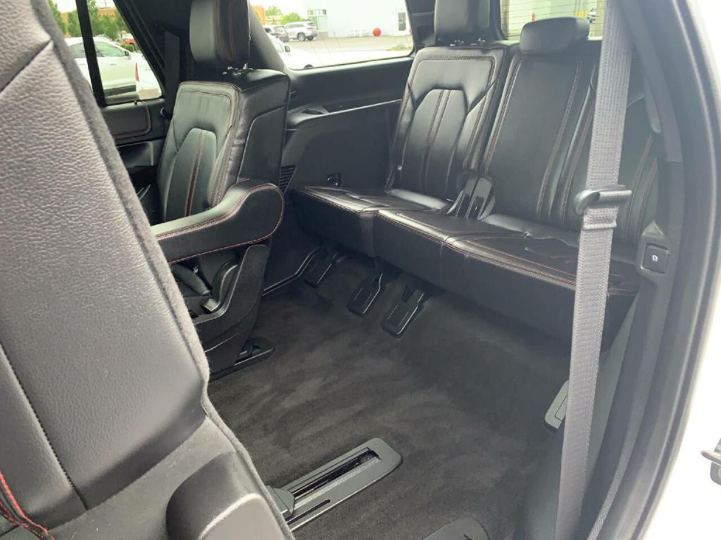 2019 Ford Expedition Image 23