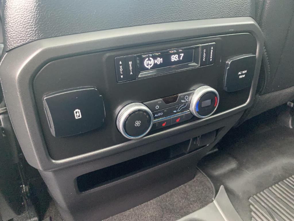 2019 Ford Expedition Image 24