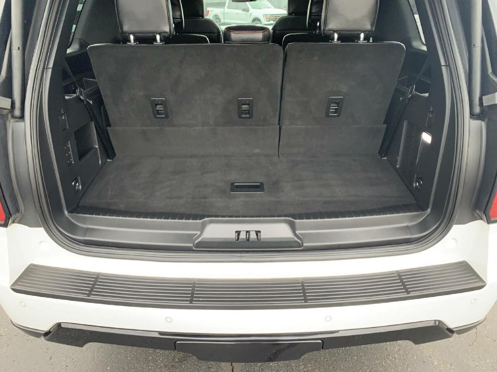 2019 Ford Expedition Image 25