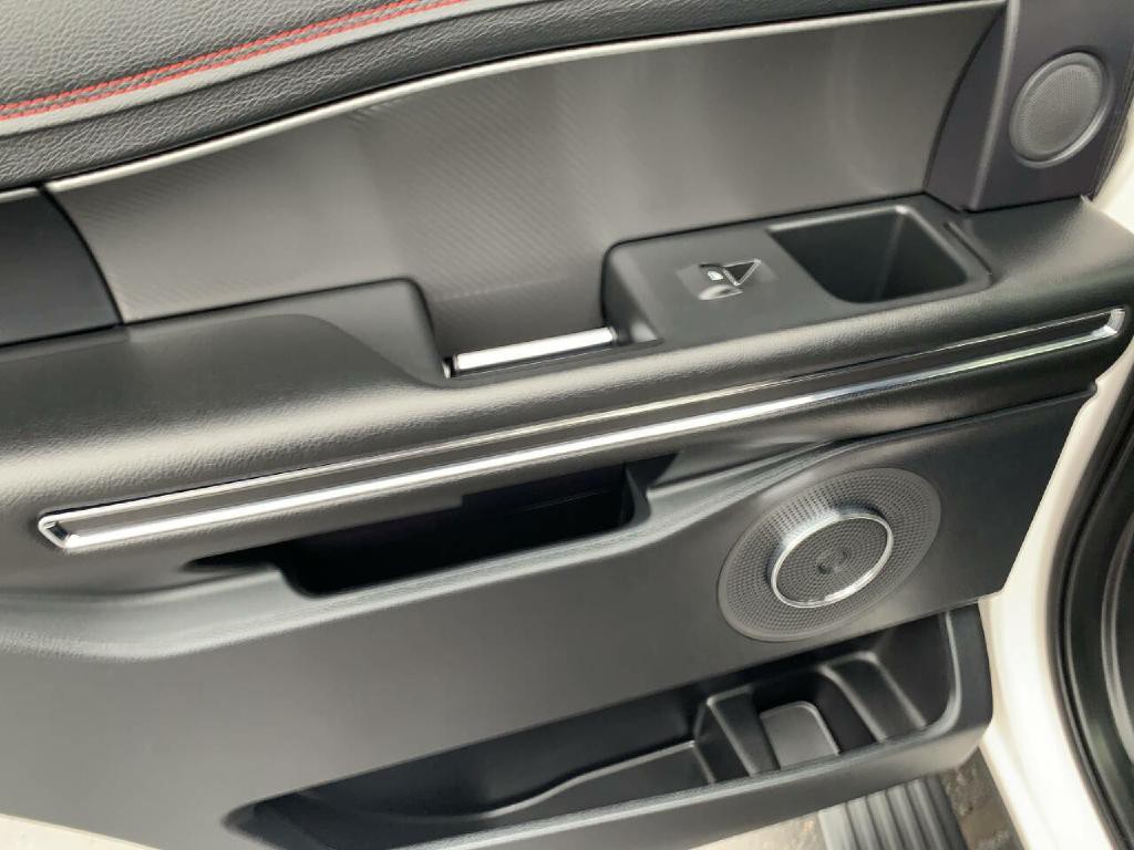 2019 Ford Expedition Image 26