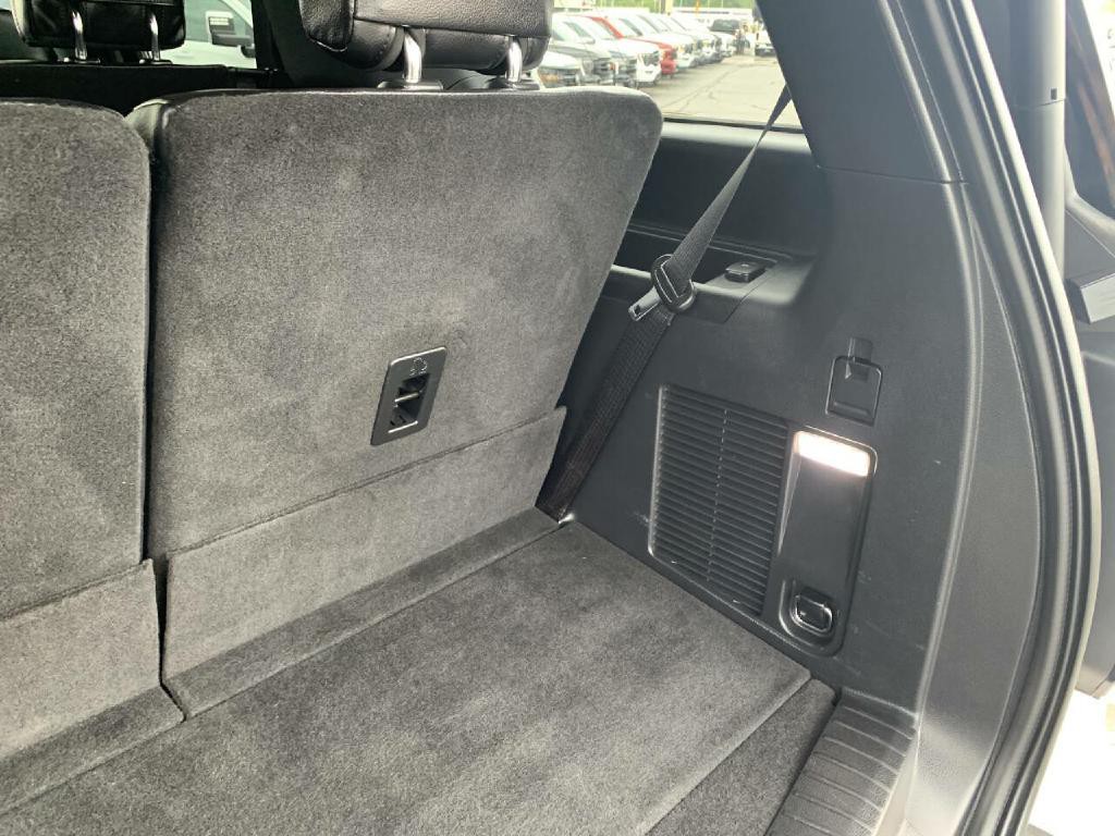 2019 Ford Expedition Image 27