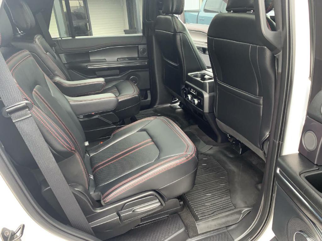 2019 Ford Expedition Image 29