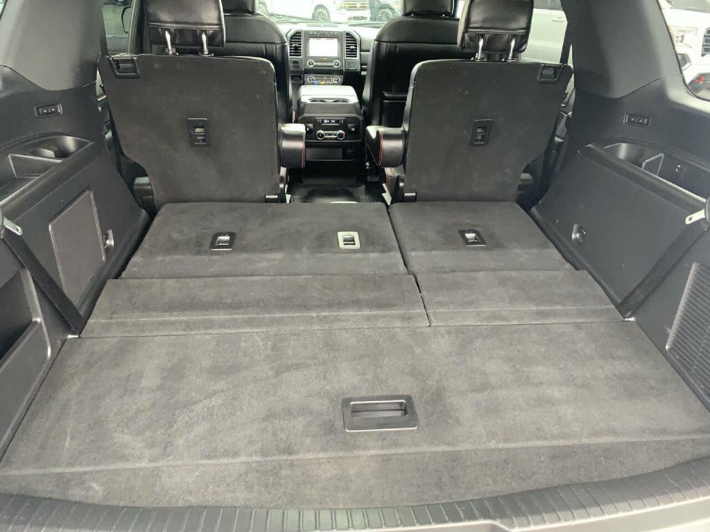 2019 Ford Expedition Image 30