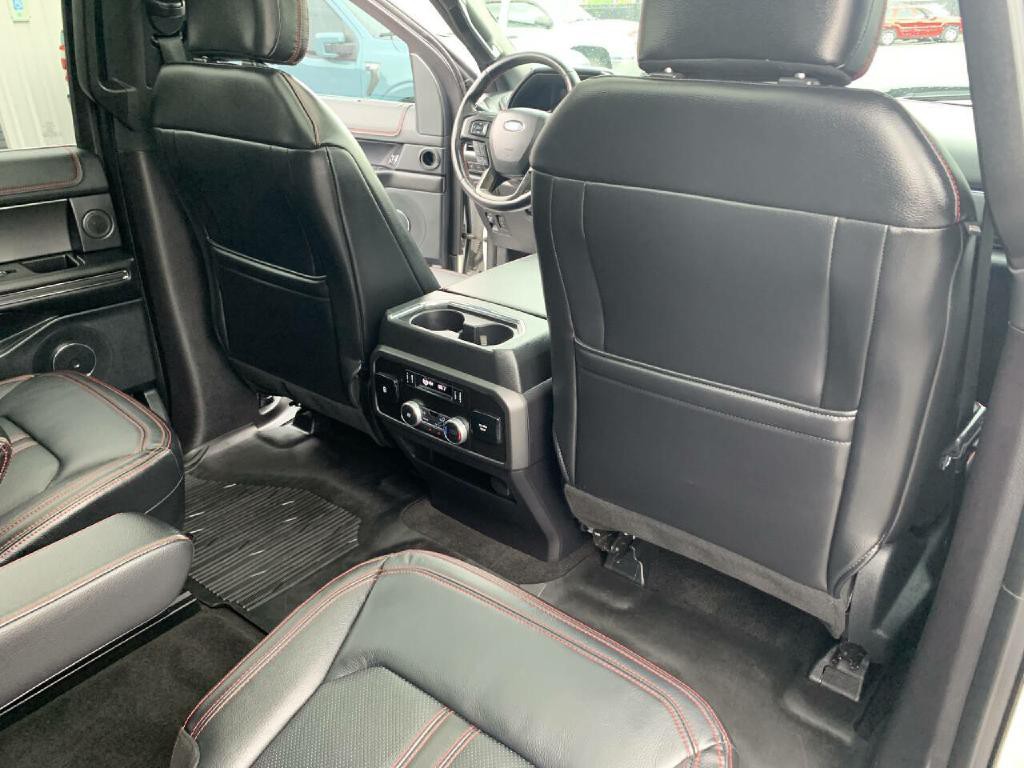 2019 Ford Expedition Image 31