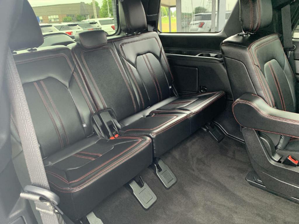 2019 Ford Expedition Image 32