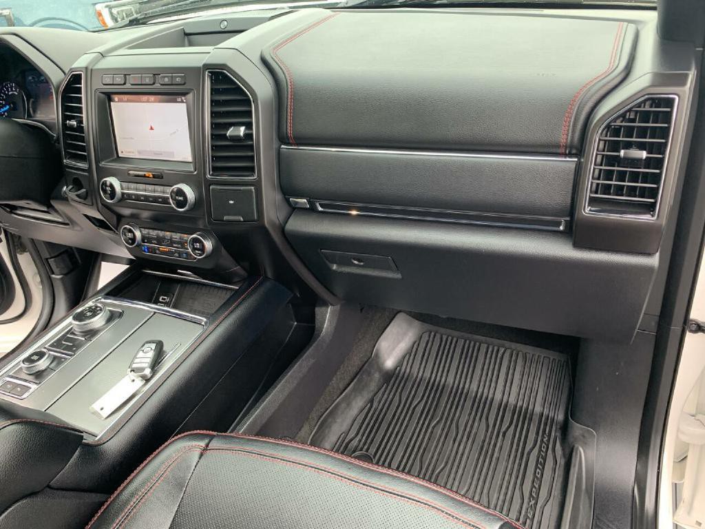 2019 Ford Expedition Image 35