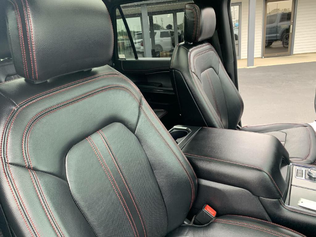 2019 Ford Expedition Image 36