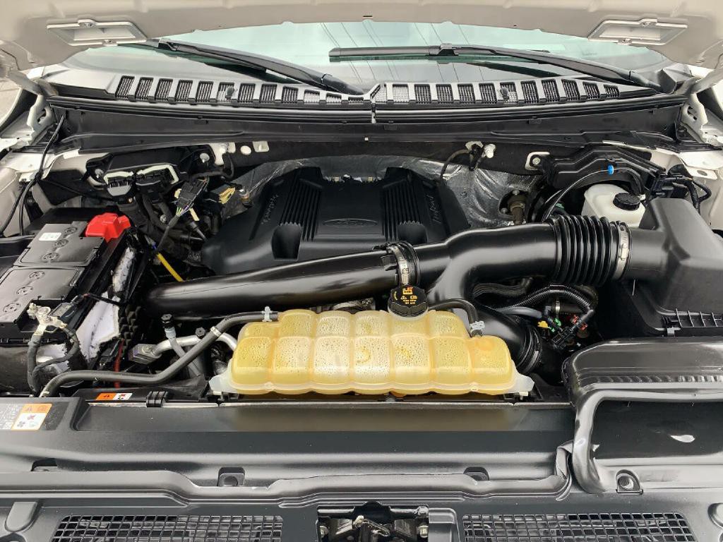 2019 Ford Expedition Image 38