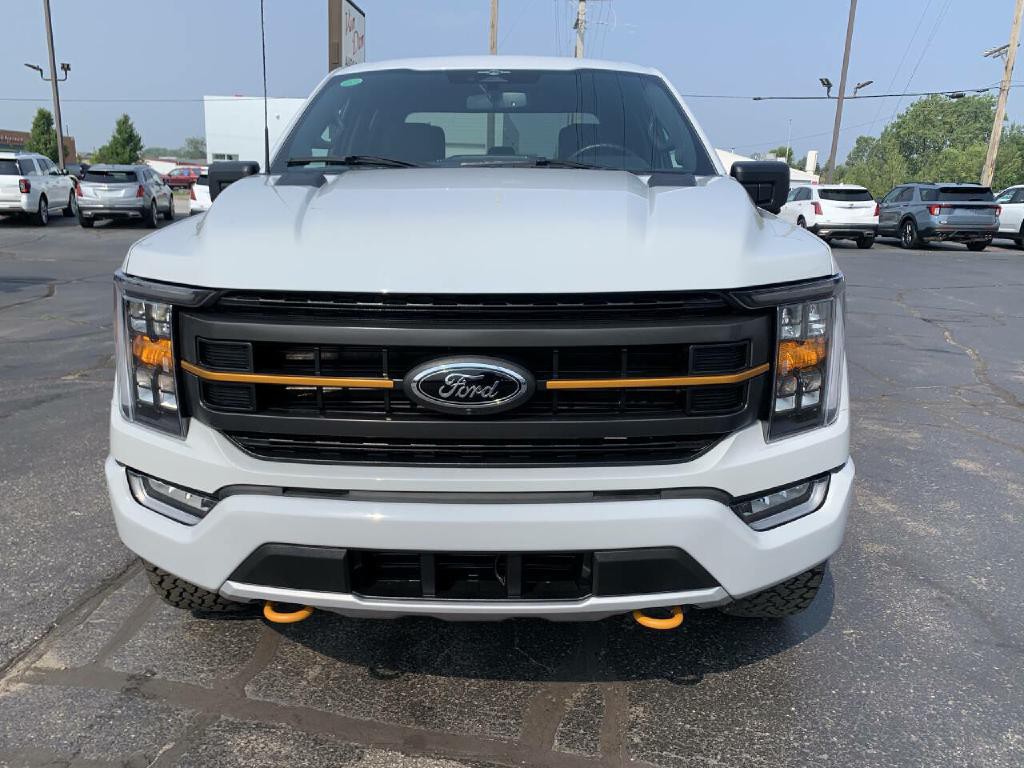 2023 Ford F-150 Image 5