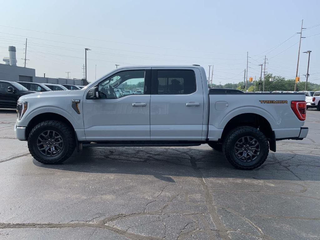 2023 Ford F-150 Image 6