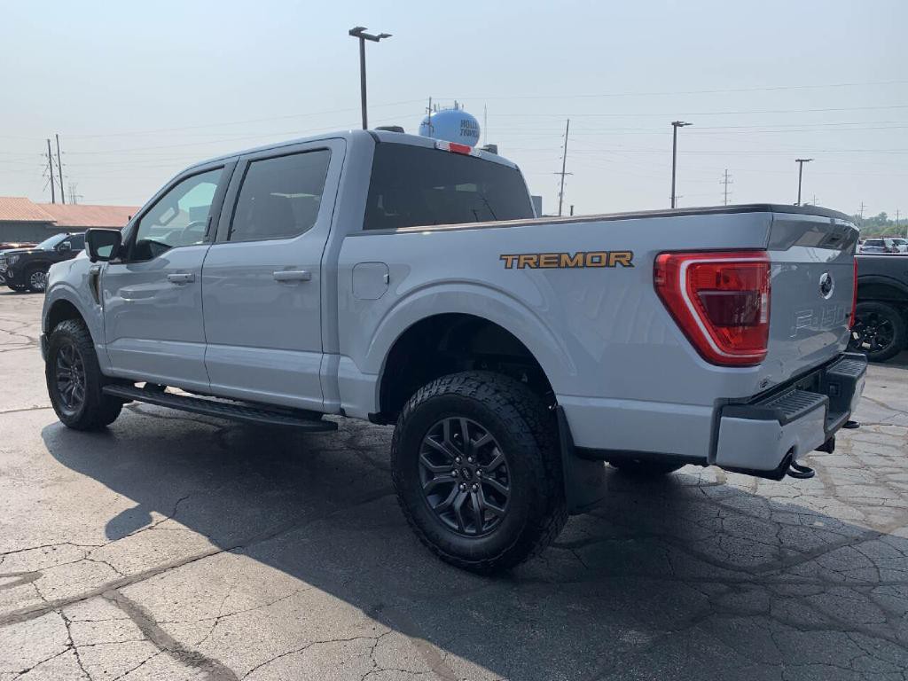 2023 Ford F-150 Image 7