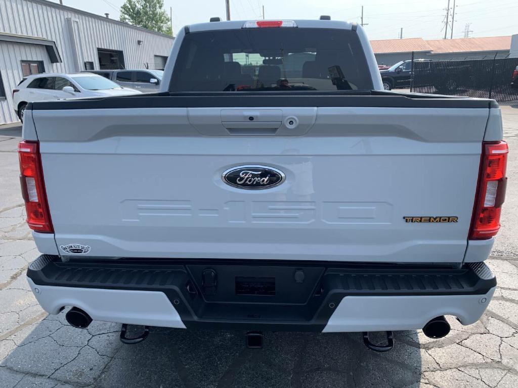 2023 Ford F-150 Image 9