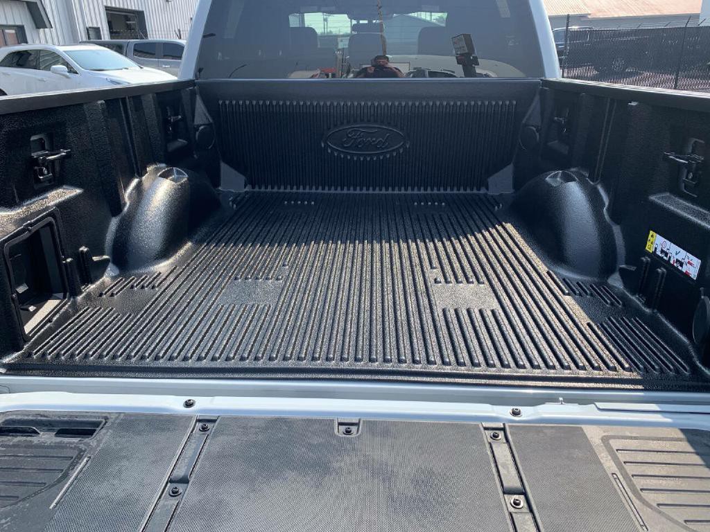 2023 Ford F-150 Image 11