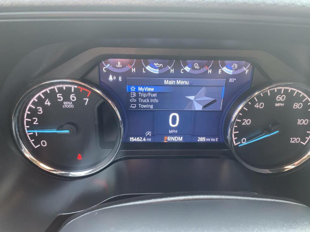 2023 Ford F-150 Image 17
