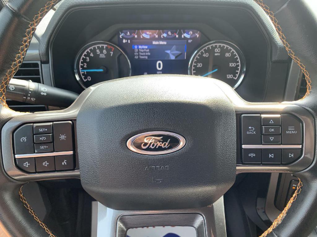 2023 Ford F-150 Image 18