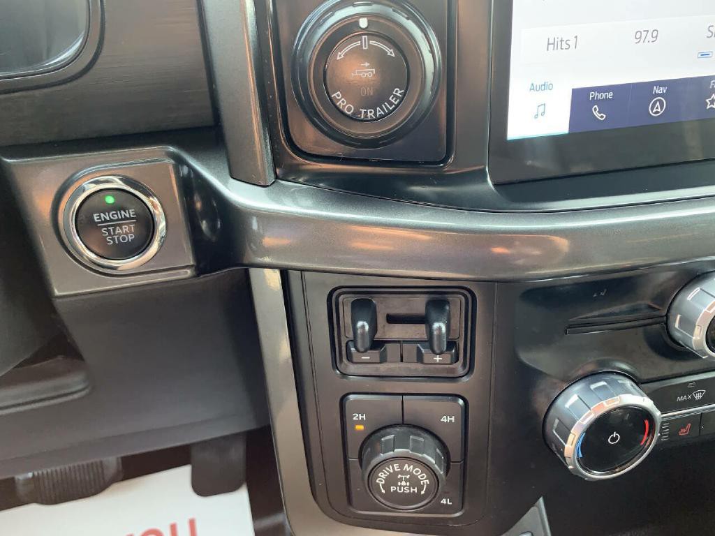2023 Ford F-150 Image 19