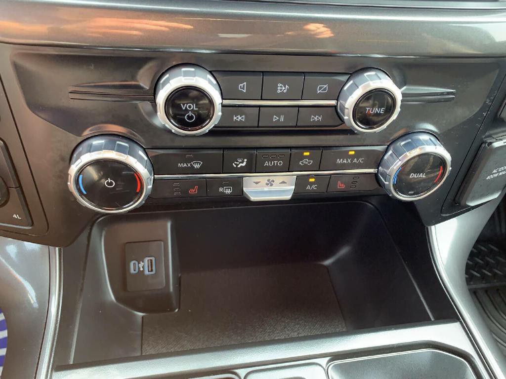 2023 Ford F-150 Image 20