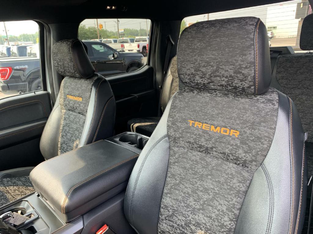 2023 Ford F-150 Image 23