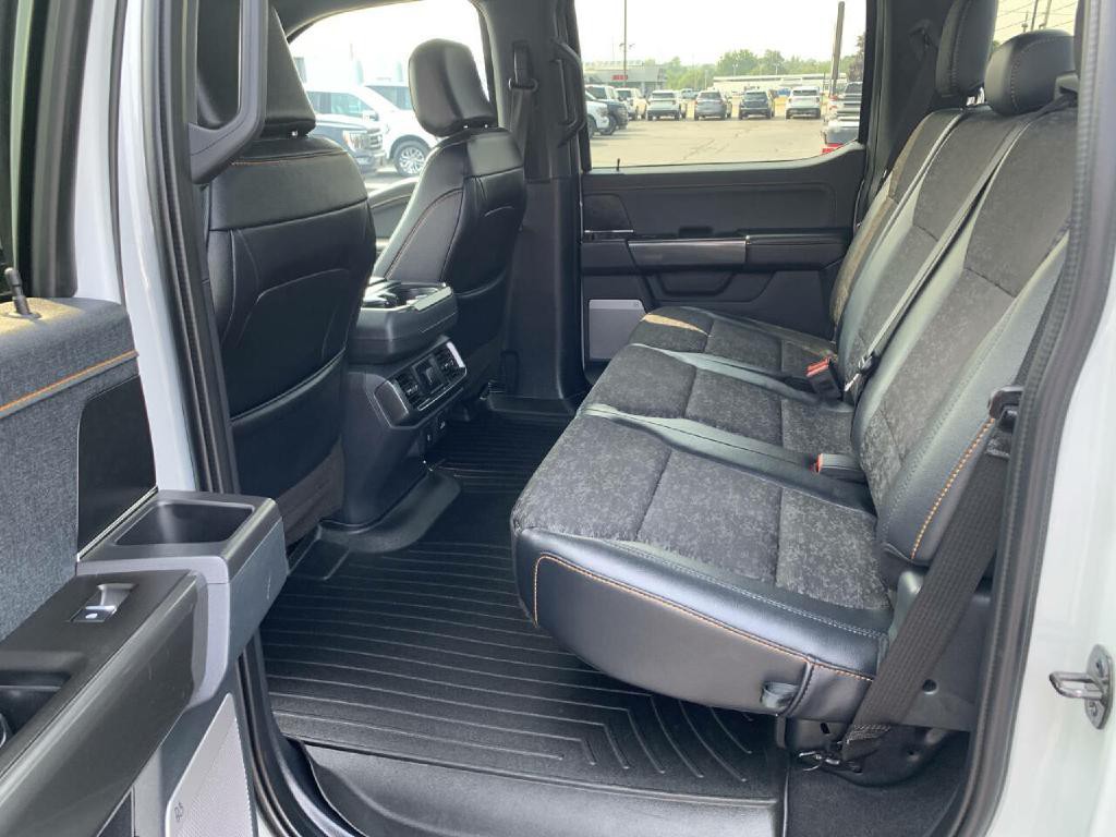 2023 Ford F-150 Image 24
