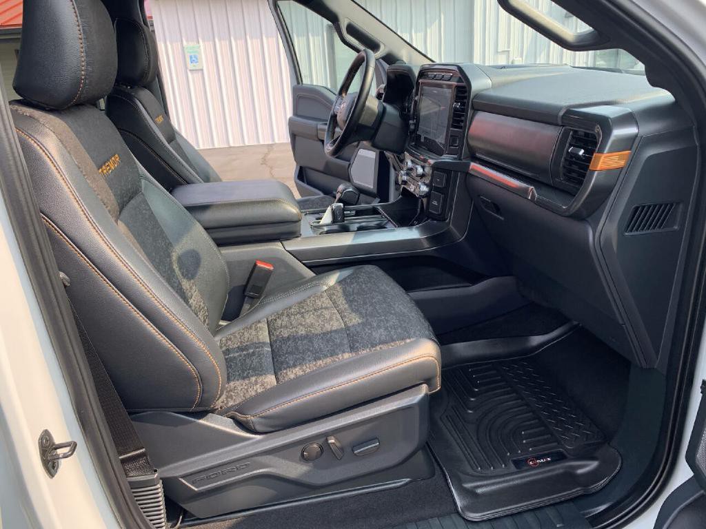 2023 Ford F-150 Image 28