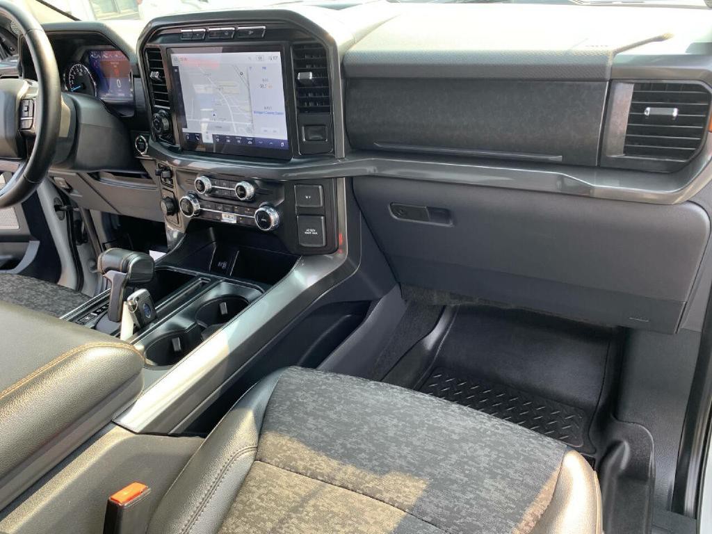 2023 Ford F-150 Image 29