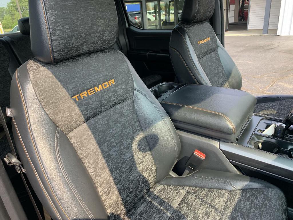 2023 Ford F-150 Image 31