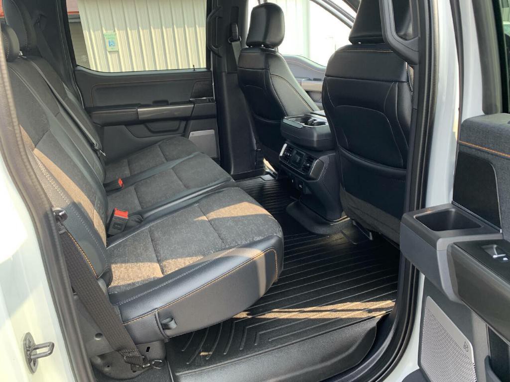2023 Ford F-150 Image 32